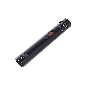 Beyerdynamic MC930 Small Diaphragm True Condenser Microphone (Cardioid)